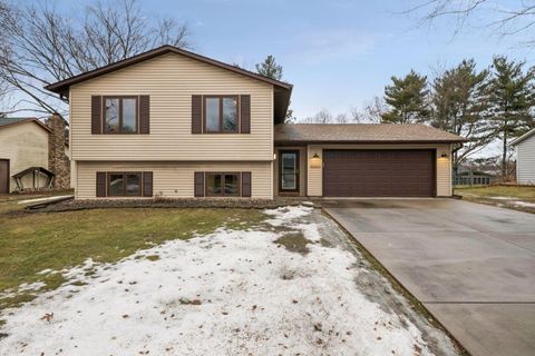 10500 Wyoming Avenue S Bloomington MN 55438
