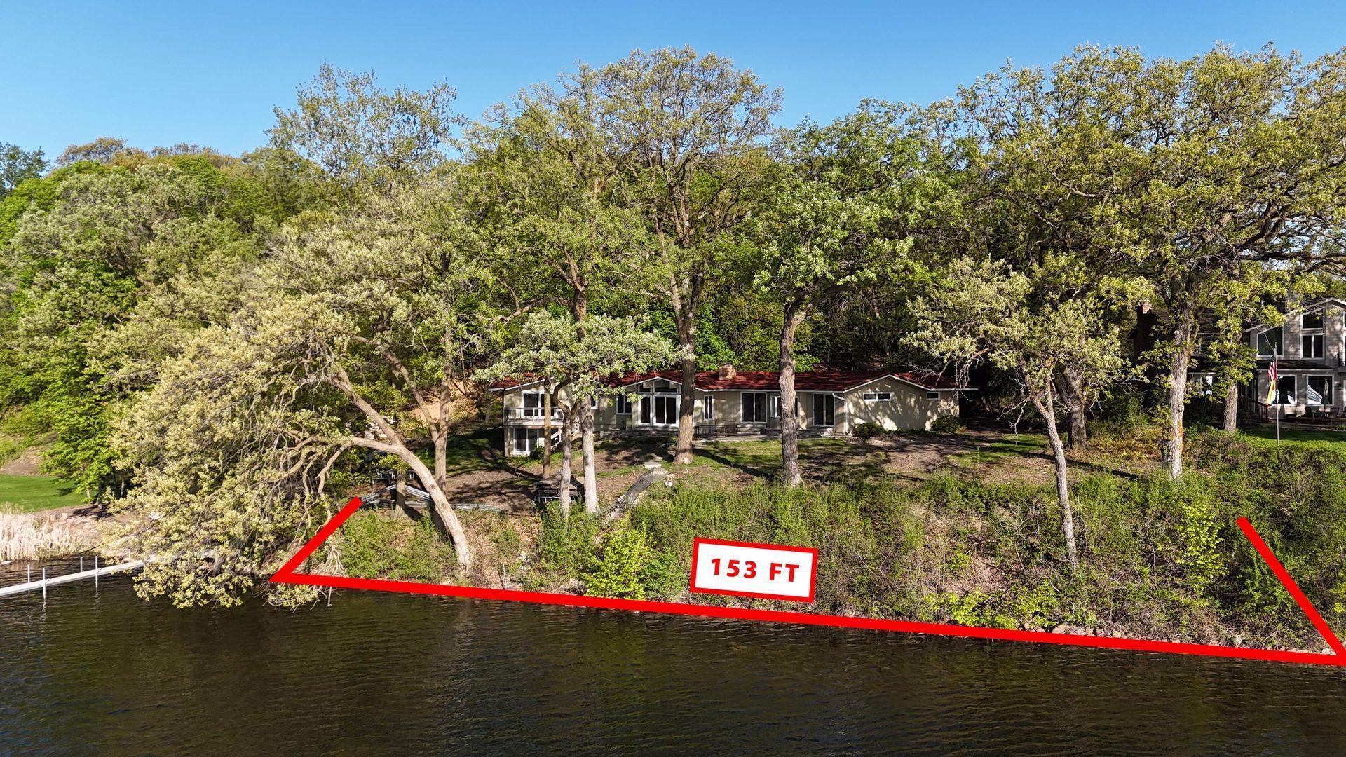 850 Windjammer Lane