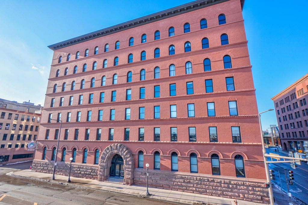 Photo of 300 Wall Street St #307, Saint Paul, MN 55101 (MLS # 7020891)