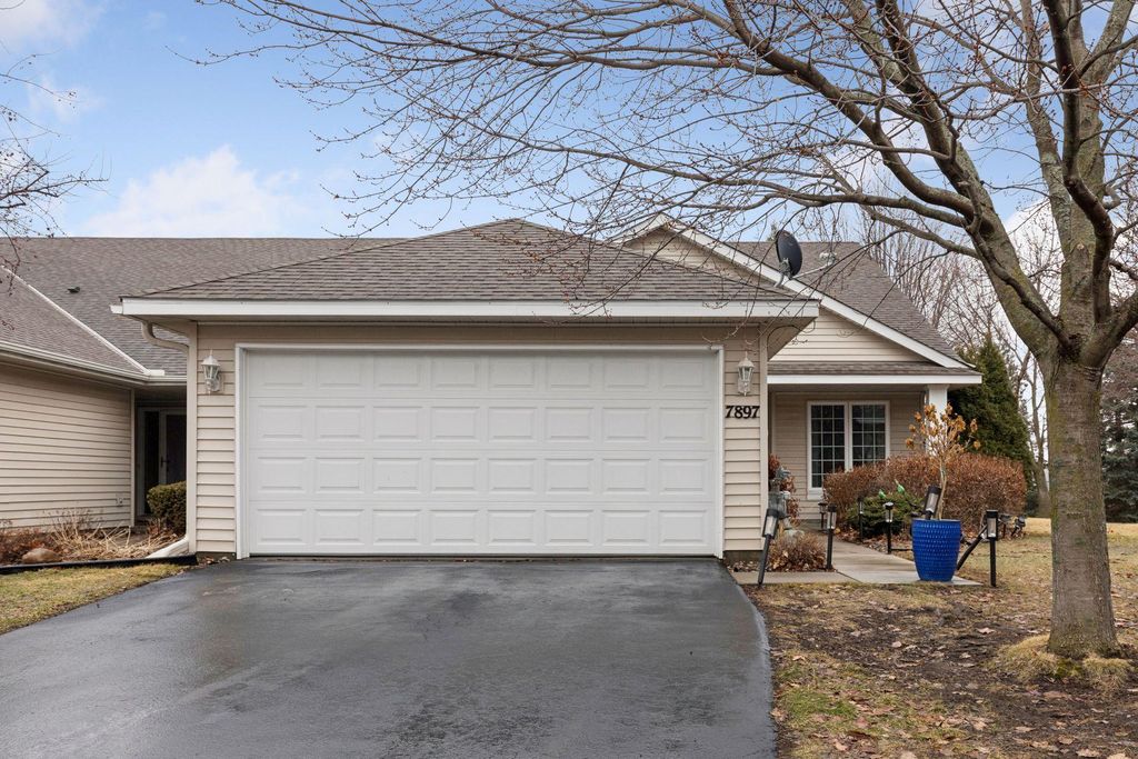 Photo of 7897 Barrymore Lane, Woodbury, MN 55125 (MLS # 7012453)