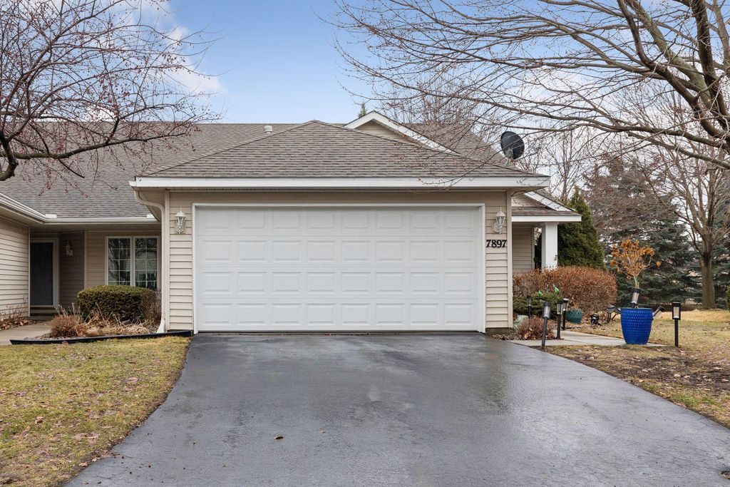 Photo of 7897 Barrymore Lane, Woodbury, MN 55125 (MLS # 7012453)