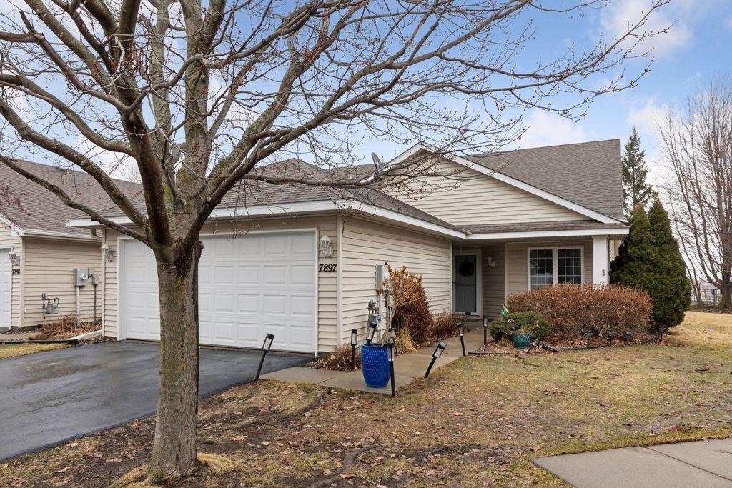 Photo of 7897 Barrymore Lane, Woodbury, MN 55125 (MLS # 7012453)