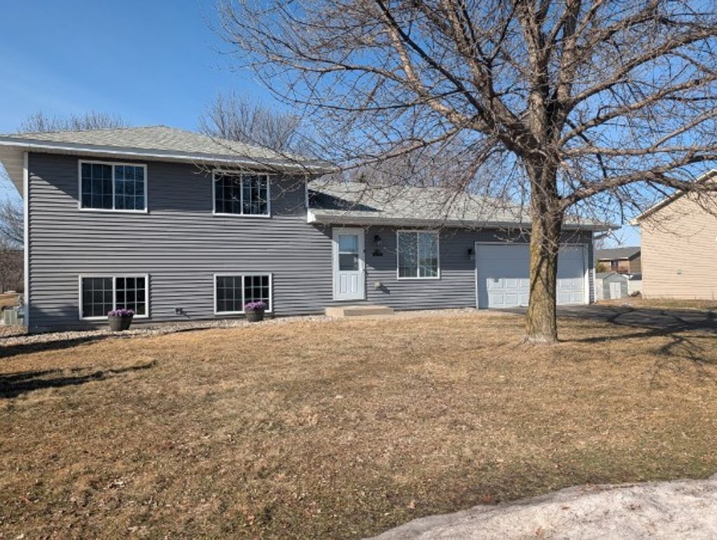 Photo of 410 Gloria Avenue, Green Isle, MN 55338 (MLS # 7022206)