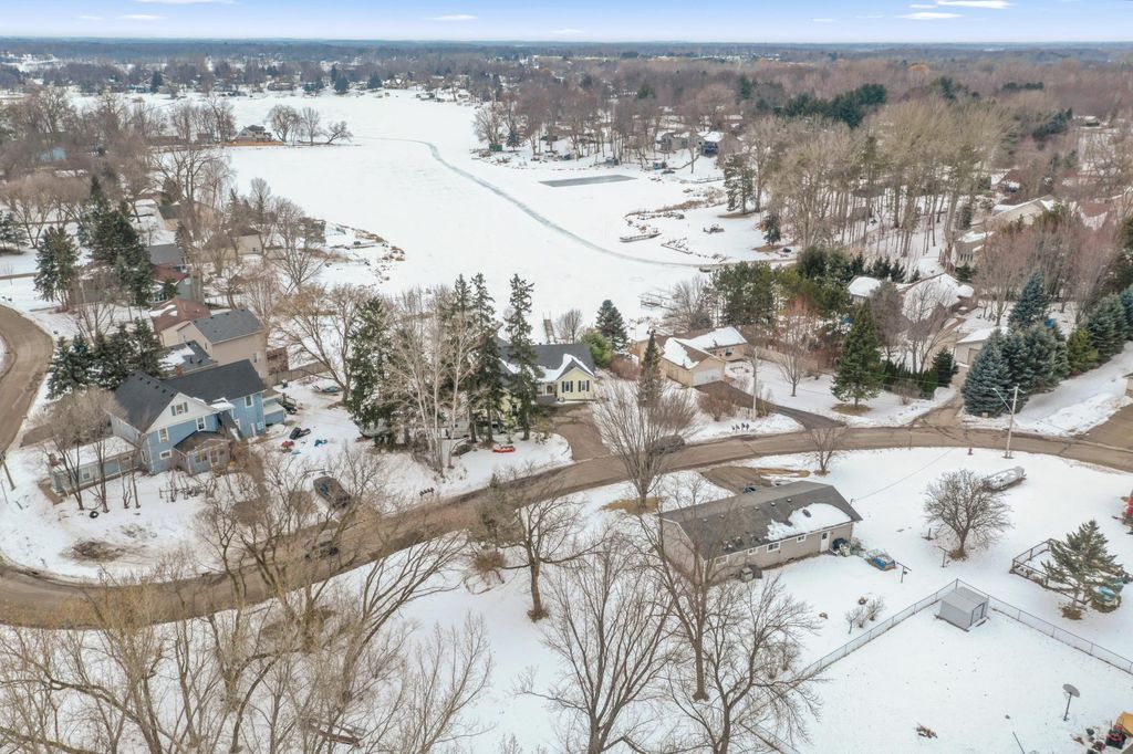 Photo of 30190 Terryll Street, Lindstrom, MN 55045 (MLS # 7020522)