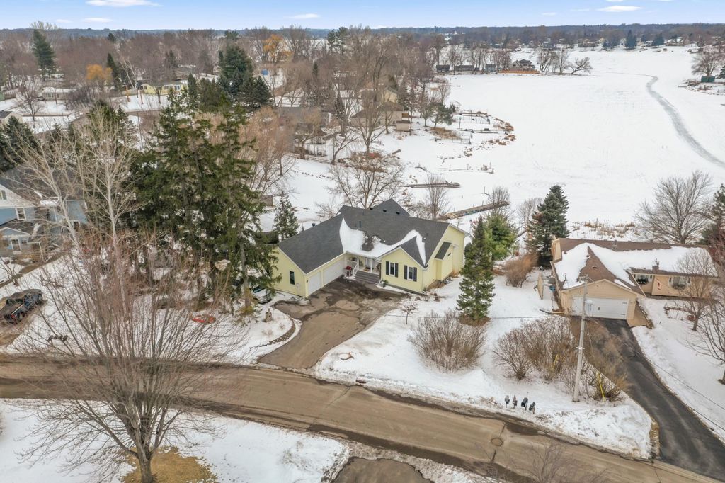 Photo of 30190 Terryll Street, Lindstrom, MN 55045 (MLS # 7020522)