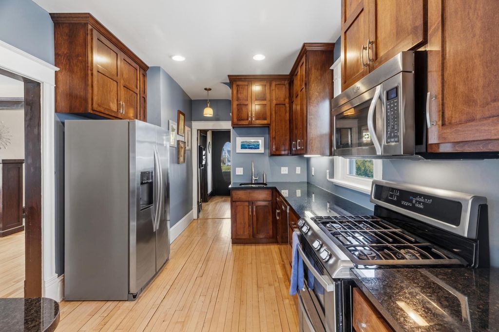 Photo of 3407 Garfield Avenue, Minneapolis, MN 55408 (MLS # 7069335)