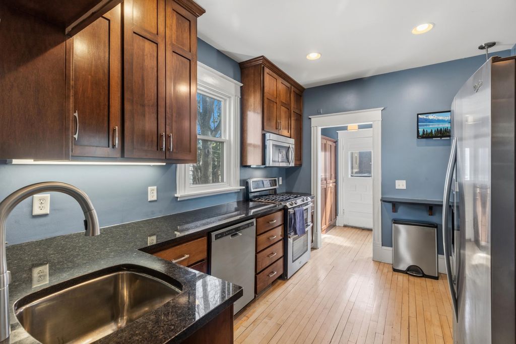 Photo of 3407 Garfield Avenue, Minneapolis, MN 55408 (MLS # 7069335)
