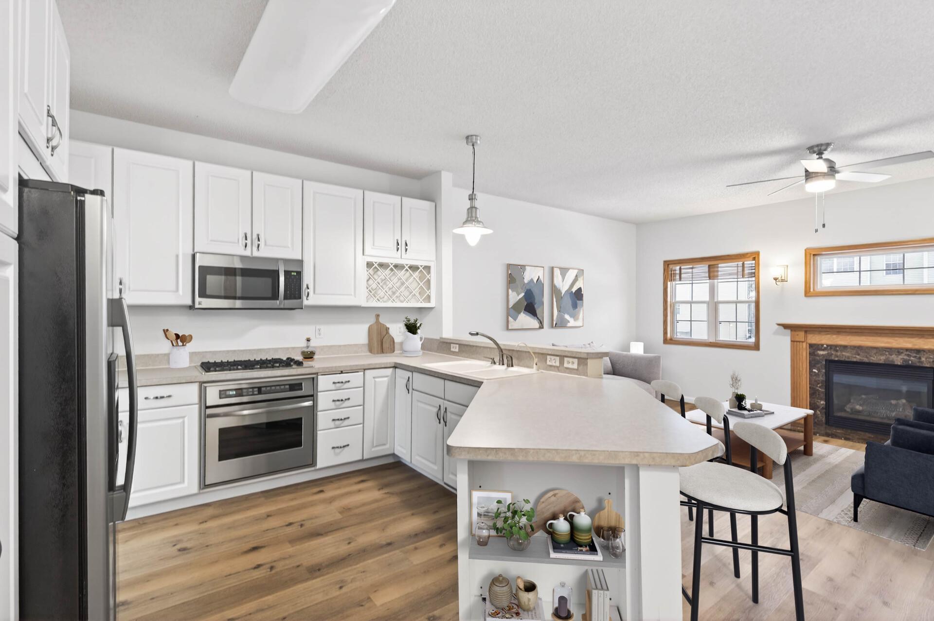 3710 Livingston Avenue