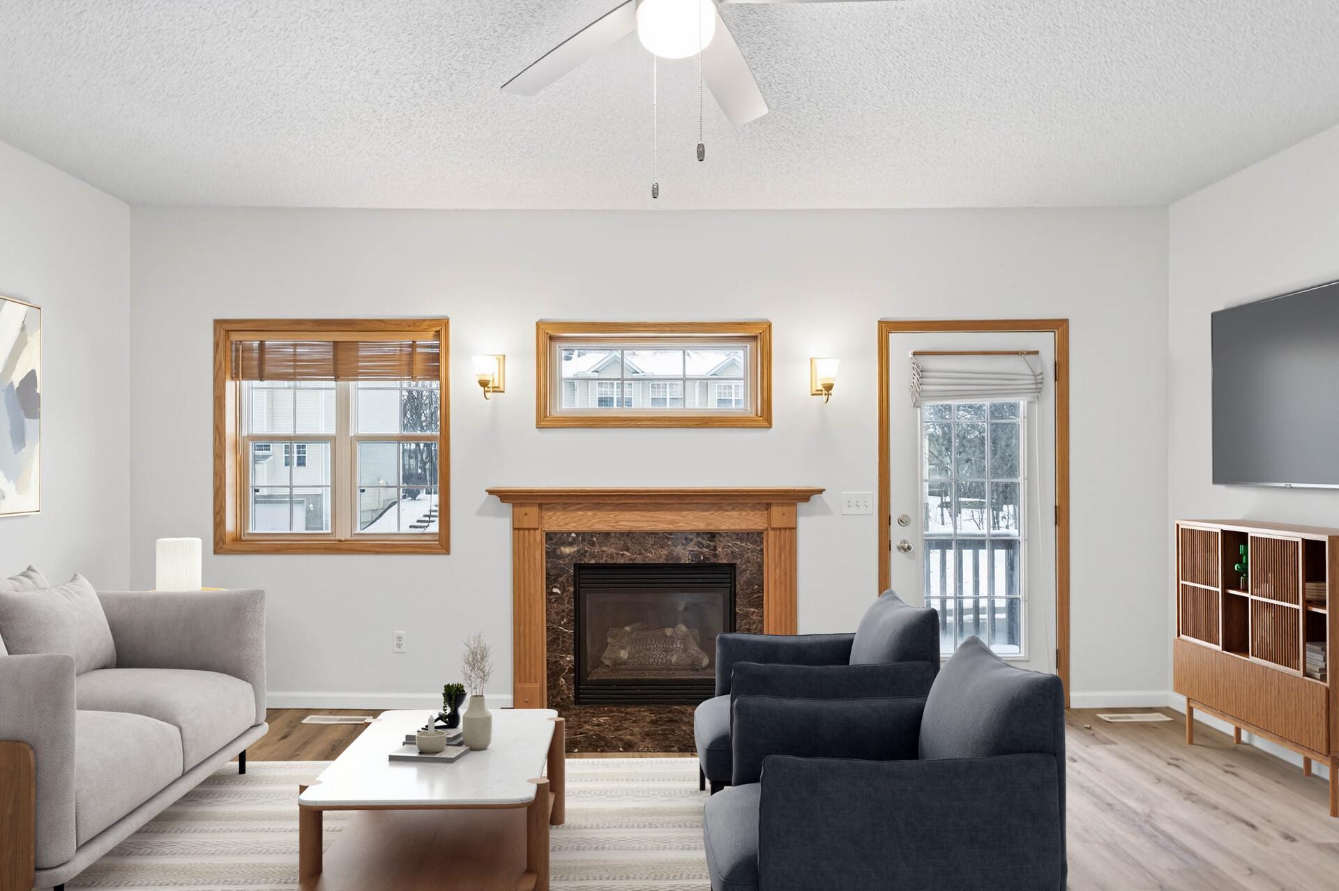 3710 Livingston Avenue