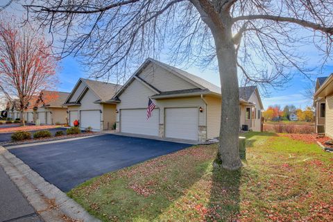 5585 129th Drive N Hugo MN 55038