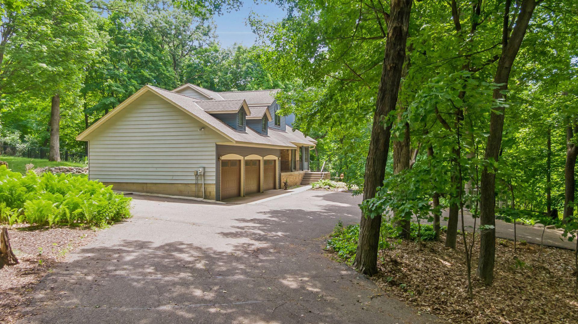 3355 Trading Post Trail S