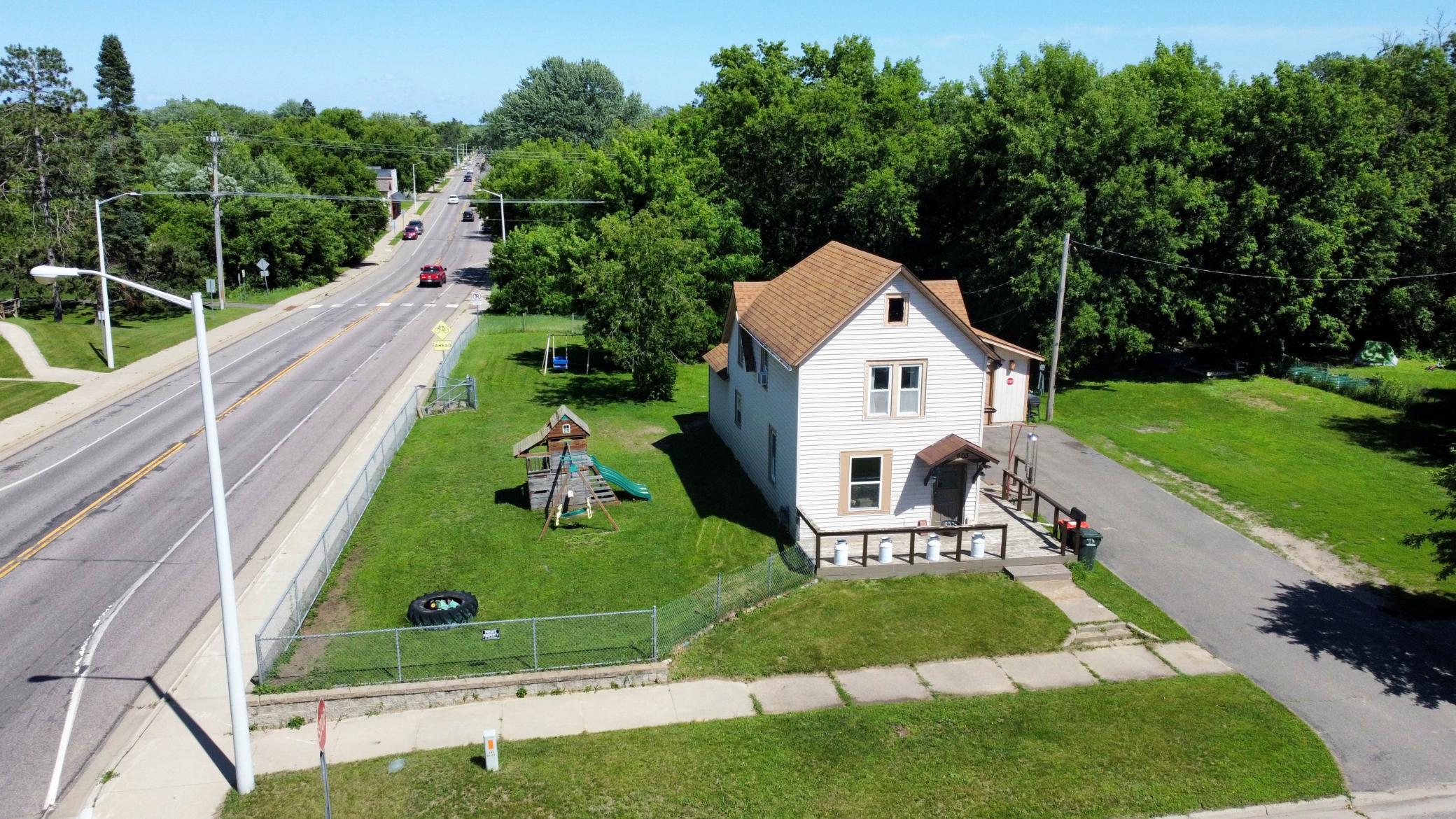 603 S 10th Street