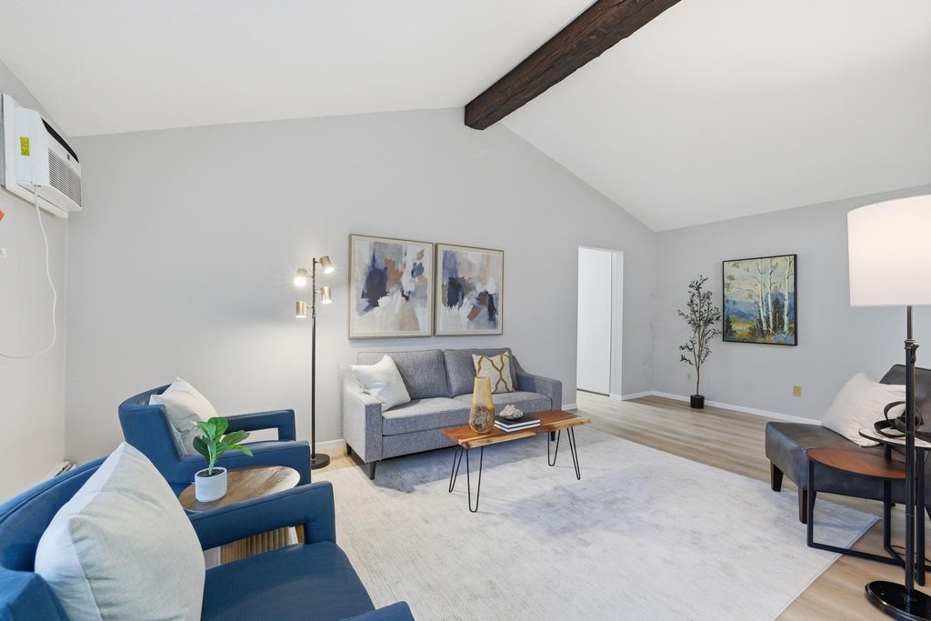 Photo of 4584 Cedar Lake Road S #6, Saint Louis Park, MN 55416 (MLS # 7020952)