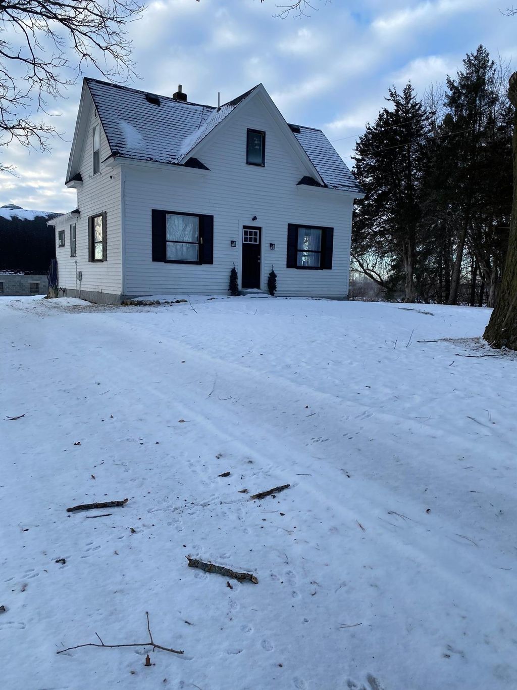 Photo of 14809 110th Street, Foreston, MN 56330 (MLS # 7001942)