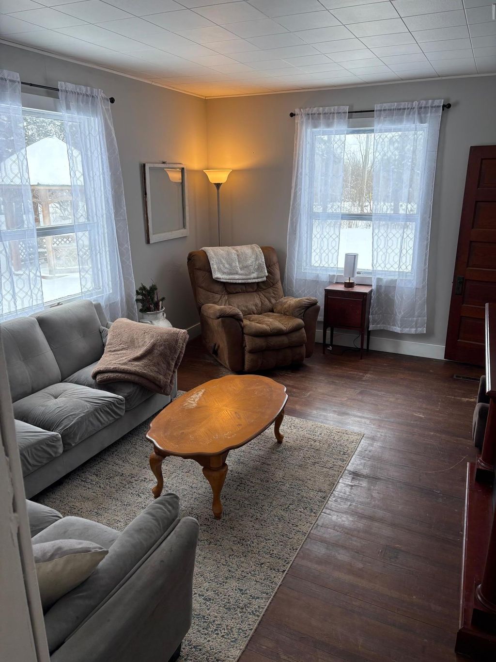 Photo of 14809 110th Street, Foreston, MN 56330 (MLS # 7001942)