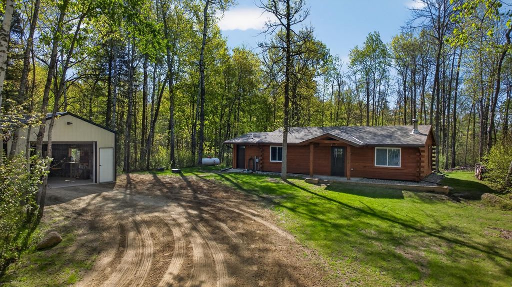 Photo of 29297 Gateway Lane, Akeley, MN 56433 (MLS # 7083204)