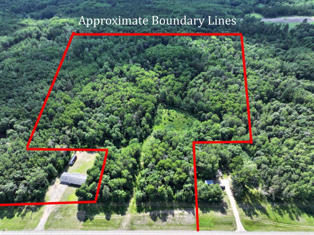 Photo of TBD US 71 - 16.7 AC, Park Rapids, MN 56470 (MLS # 7107685)