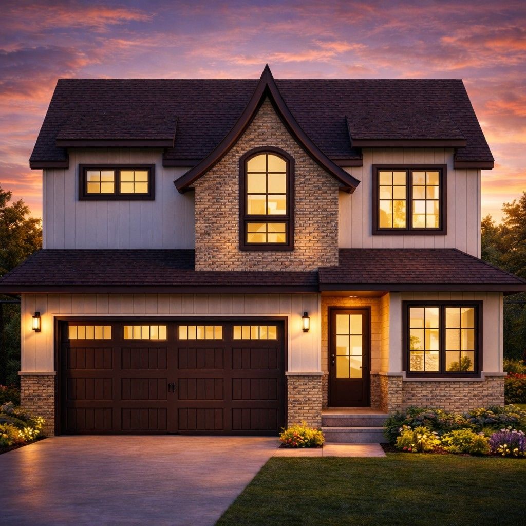 Photo of 6324 Mildred Avenue, Edina, MN 55439 (MLS # 7031873)