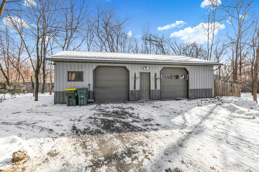 Photo of 16887 97th Street SE, Becker, MN 55308 (MLS # 6801316)