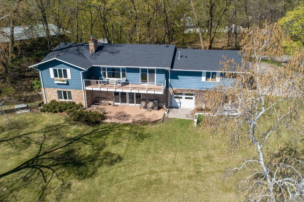 Photo of 2303 S Le Homme Dieu Drive NE, Alexandria, MN 56308 (MLS # 7014885)