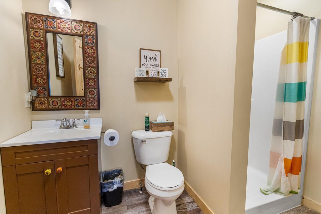 Photo of 6014 Brown Road, Kettle River, MN 55757 (MLS # 7030908)