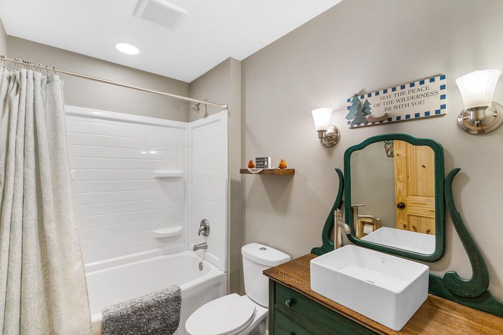 Photo of 6014 Brown Road, Kettle River, MN 55757 (MLS # 7030908)