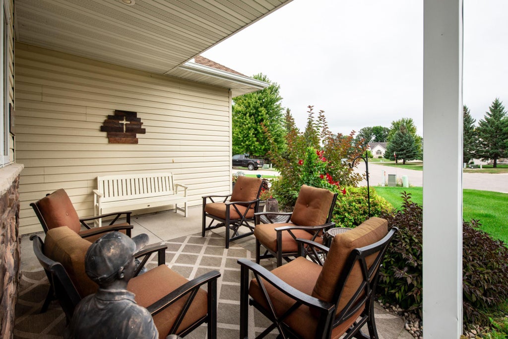 Photo of 300 Ashley Court, Alexandria, MN 56308 (MLS # 7139368)