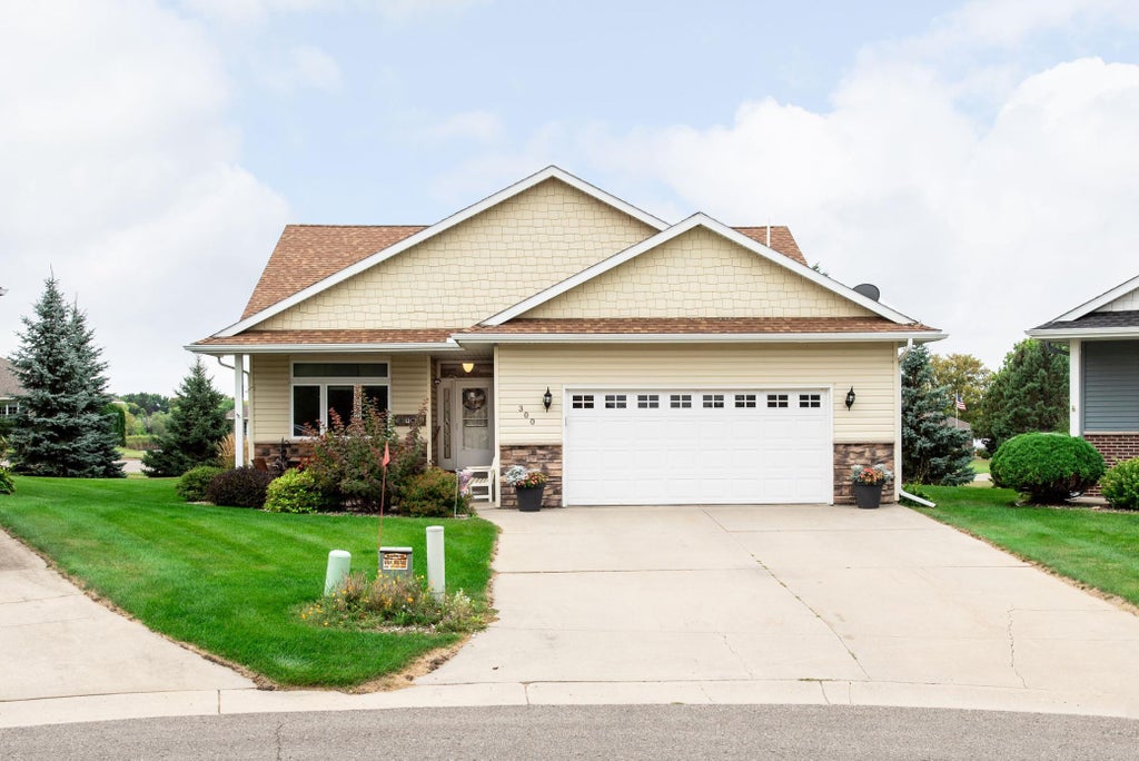 Photo of 300 Ashley Court, Alexandria, MN 56308 (MLS # 7139368)