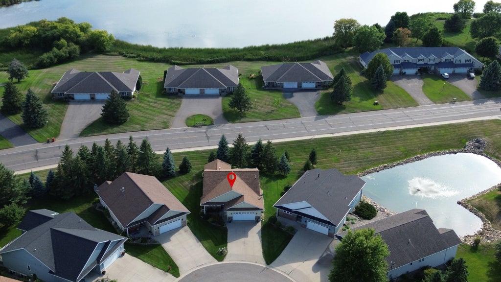 Photo of 300 Ashley Court, Alexandria, MN 56308 (MLS # 7139368)