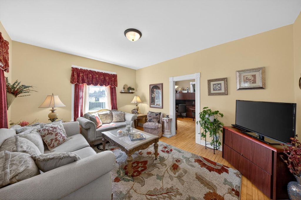 Photo of 517 Pleasant Street NE, Preston, MN 55965 (MLS # 7056741)