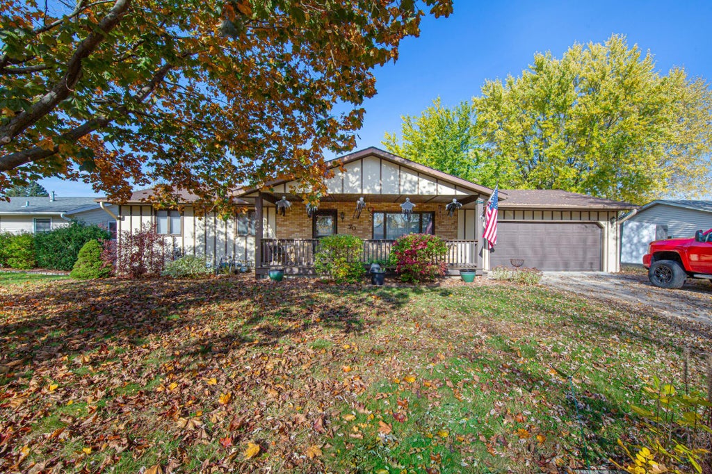 Photo of 70 18th Place NE, Owatonna, MN 55060 (MLS # 7166262)