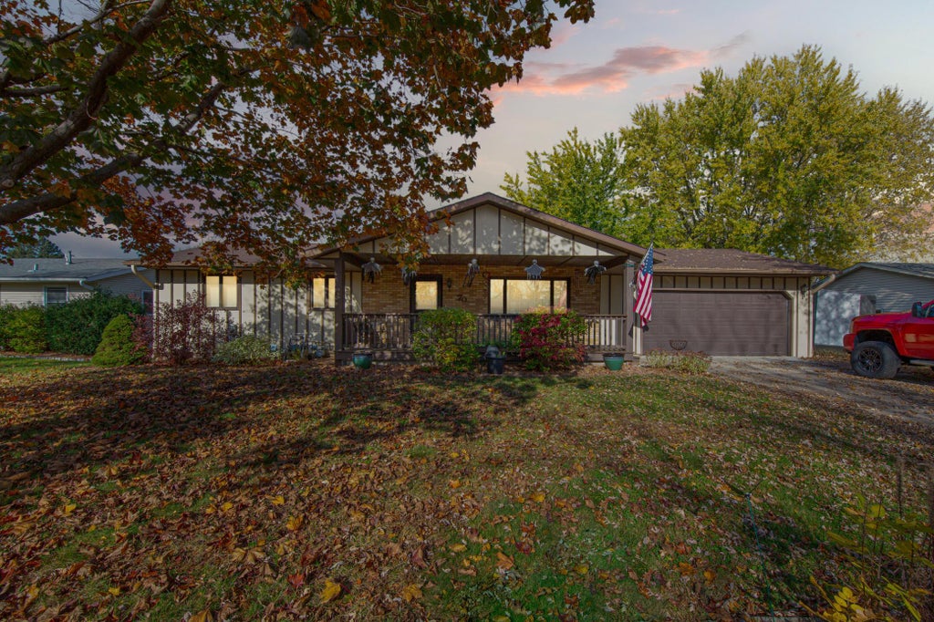 Photo of 70 18th Place NE, Owatonna, MN 55060 (MLS # 7166262)