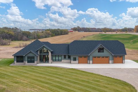 Photo of 4051 Clearwater Trail, Lonsdale, MN 55046 (MLS # 7023279)