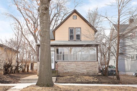 420 Lafond Avenue Saint Paul MN 55103