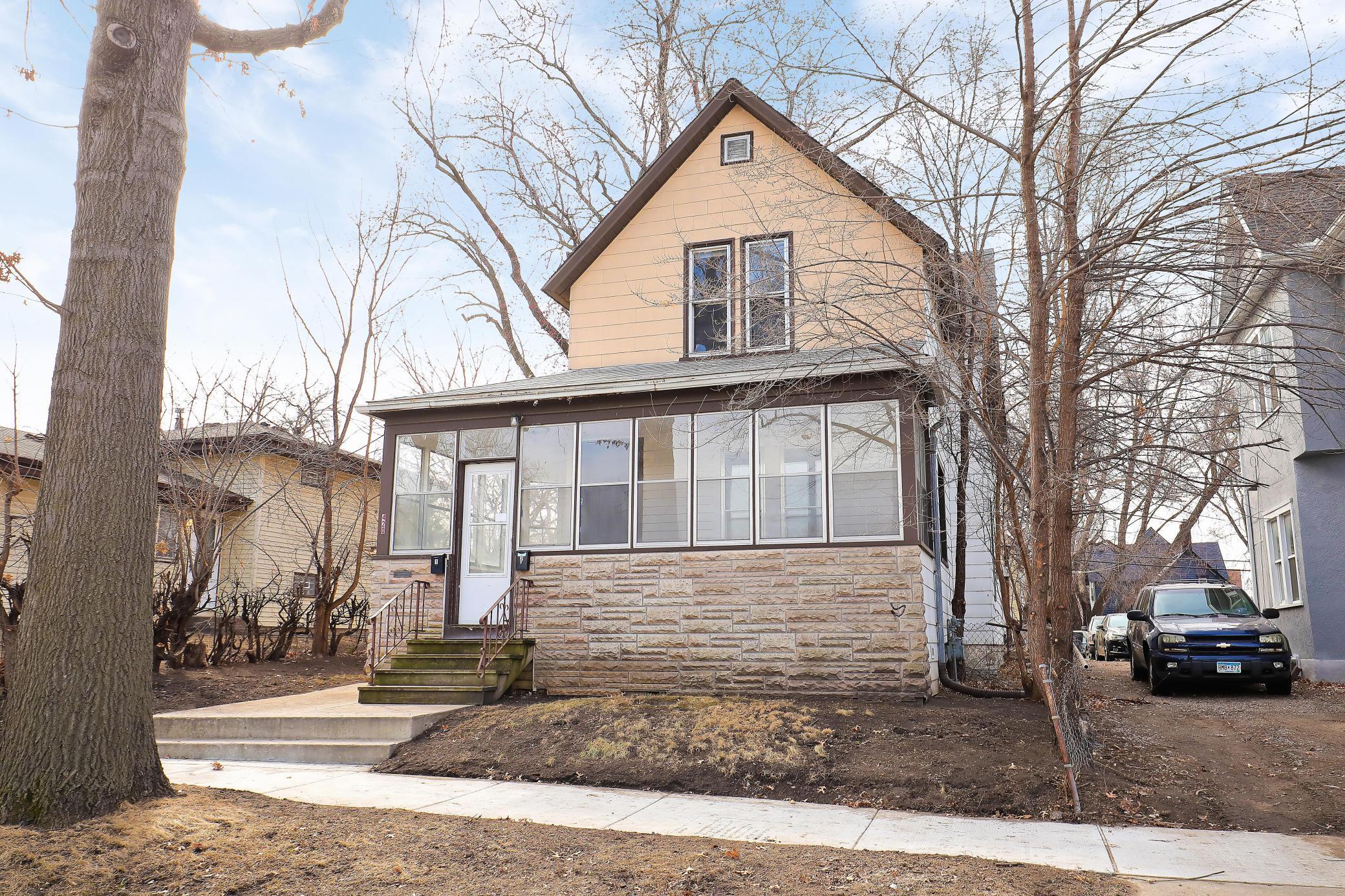 420 Lafond Avenue