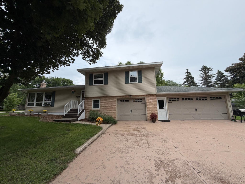 Photo of 424 S Haven Street, Appleton, MN 56208 (MLS # 7095121)
