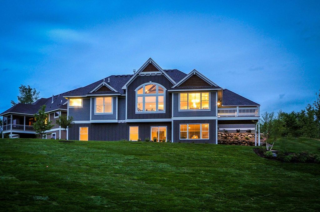 Photo of 8856 67th Street Bay S, Cottage Grove, MN 55016 (MLS # 7080882)
