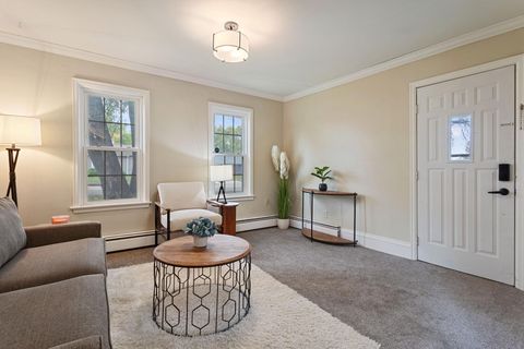 1467 County Road B E Maplewood MN 55109