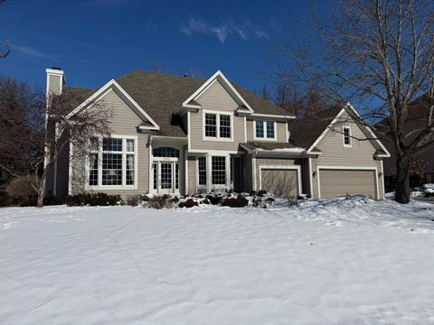 791 Evergreen Knolls Mendota Heights MN 55118