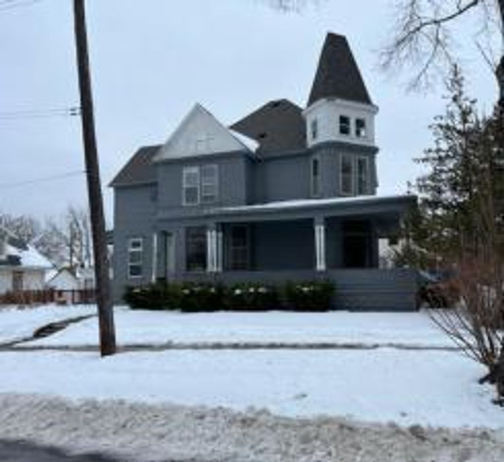 Photo of 702 N 6th Street, Mankato, MN 56001 (MLS # 7018836)