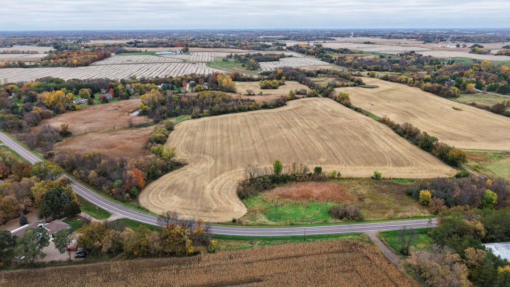 Photo of TBD Rebecca Park Trail / County Road #50, Corcoran, MN 55340 (MLS # 7154706)
