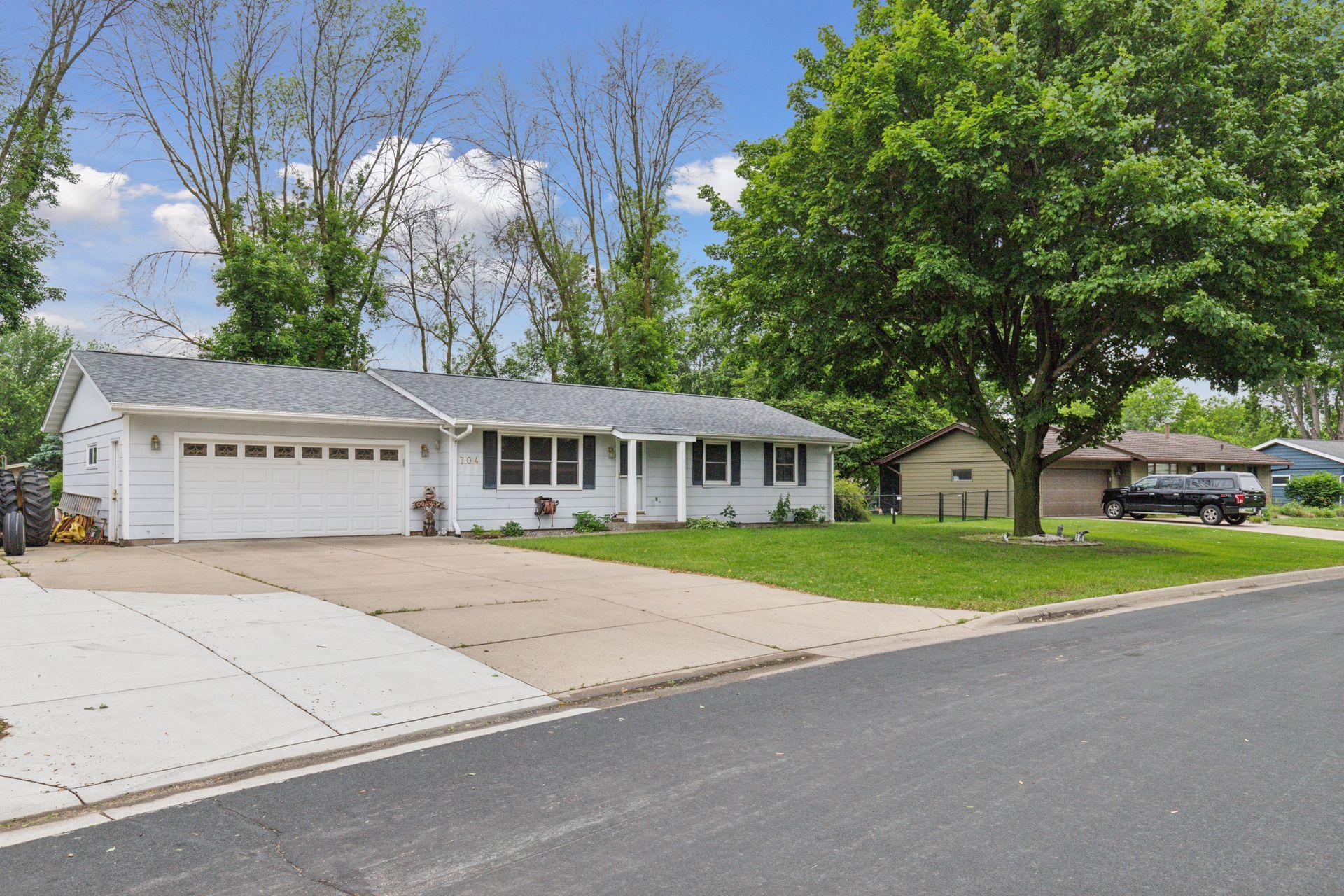 704 Highland Drive