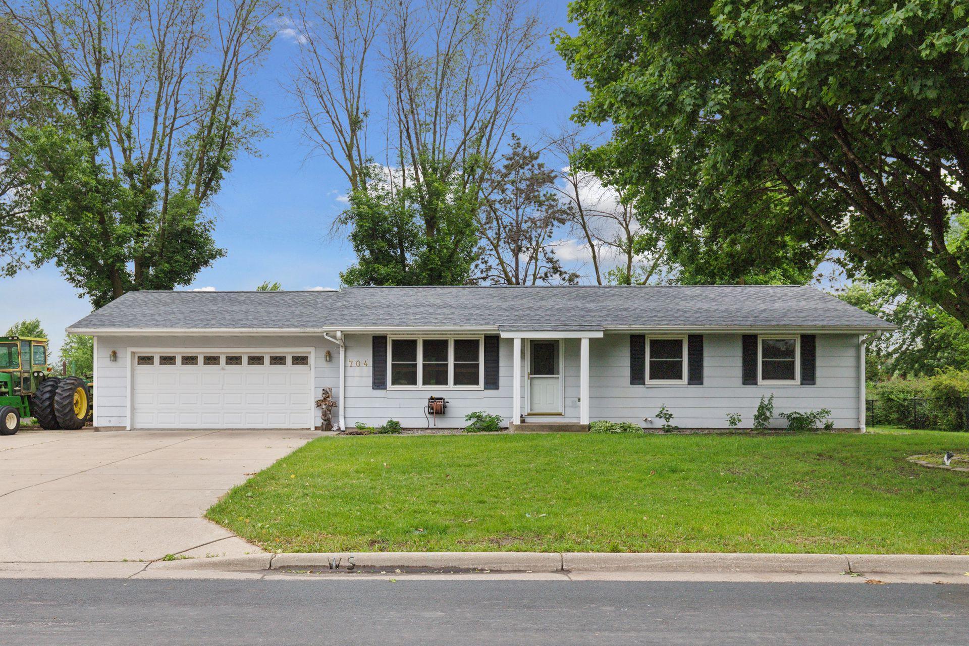 704 Highland Drive