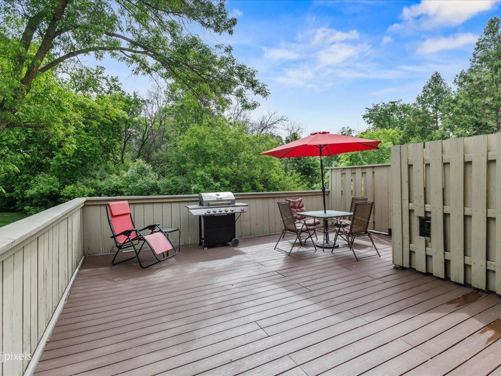 2111 Marquis Road