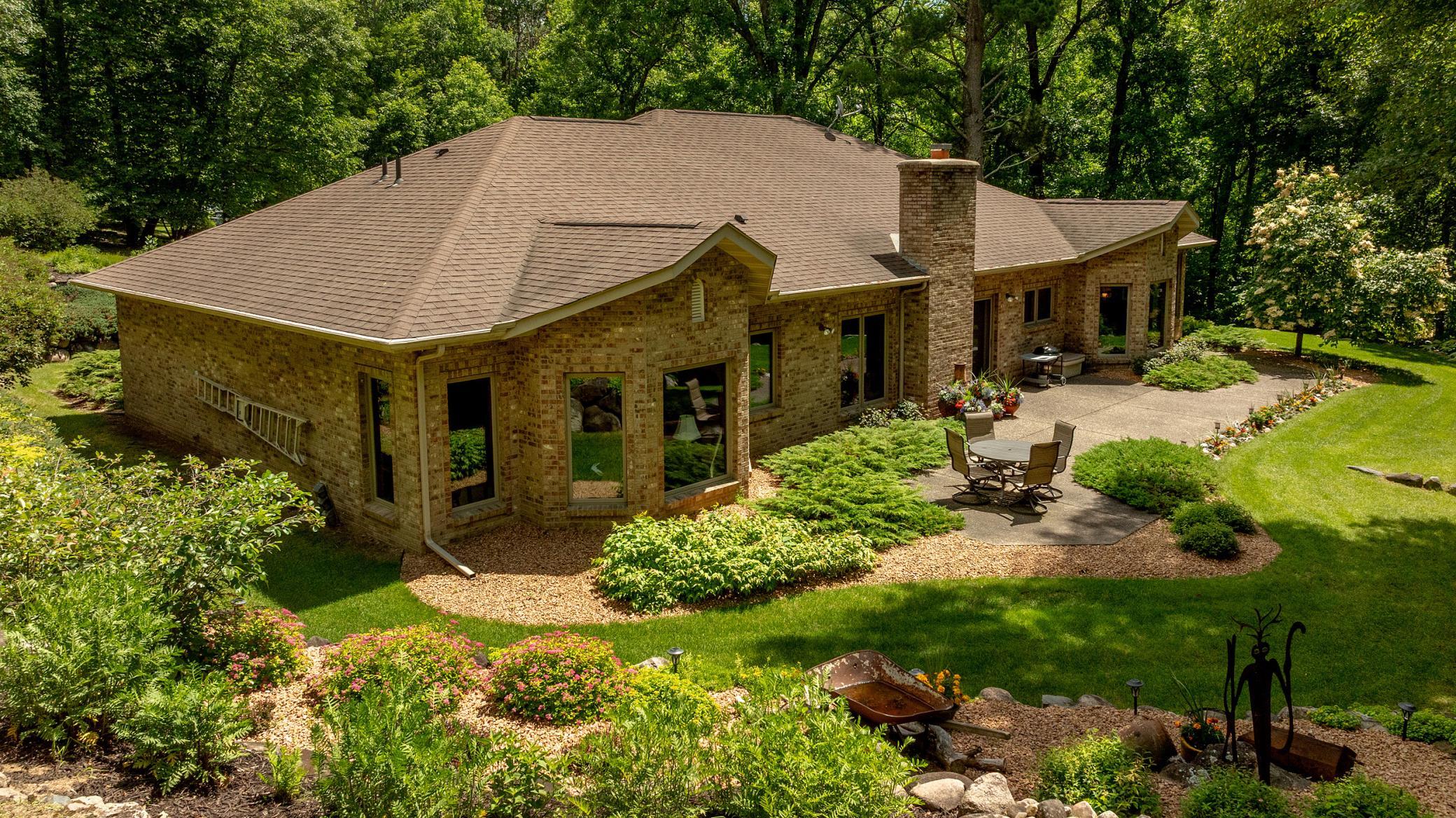 Photo 1 of 43 — 26667 Edna Lake Road, Nisswa, MN 56468