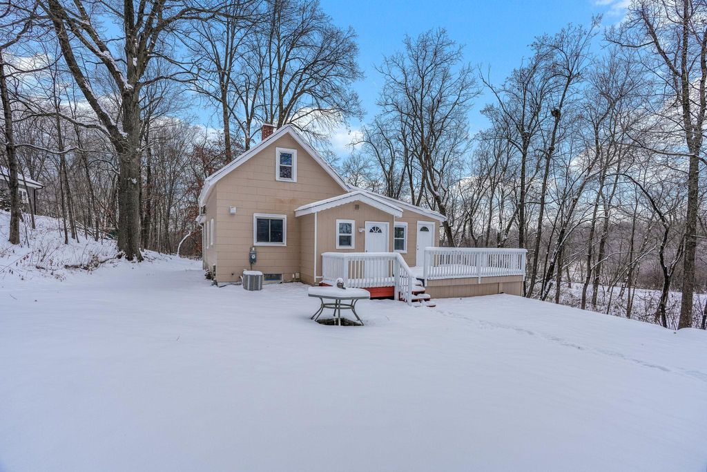 Photo of 9350 Roy Road, Independence, MN 55328 (MLS # 6822795)