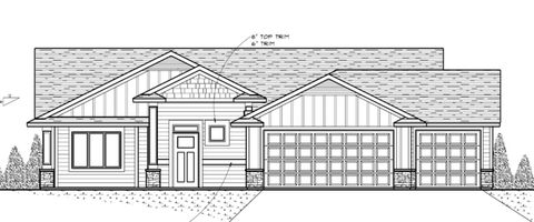 6660 Heritage Avenue Hugo MN 55038