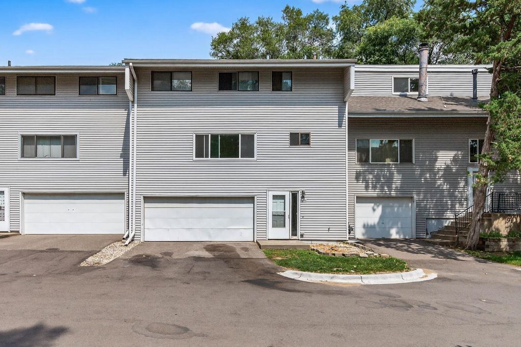Photo of 6618 Camden Drive, Brooklyn Center, MN 55430 (MLS # 7044489)