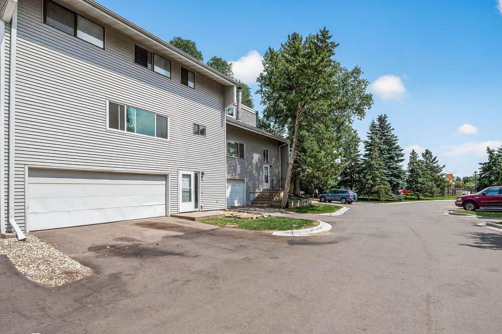 Photo of 6618 Camden Drive, Brooklyn Center, MN 55430 (MLS # 7044489)