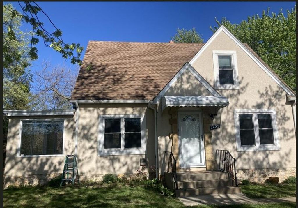 Photo of 7425 York Terrace, Minneapolis, MN 55435 (MLS # 7066855)